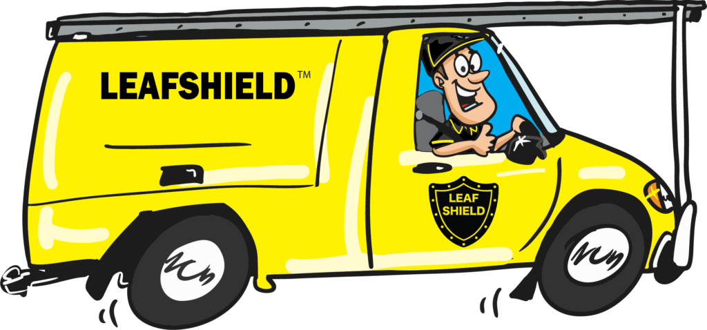 Leafshield vehicle